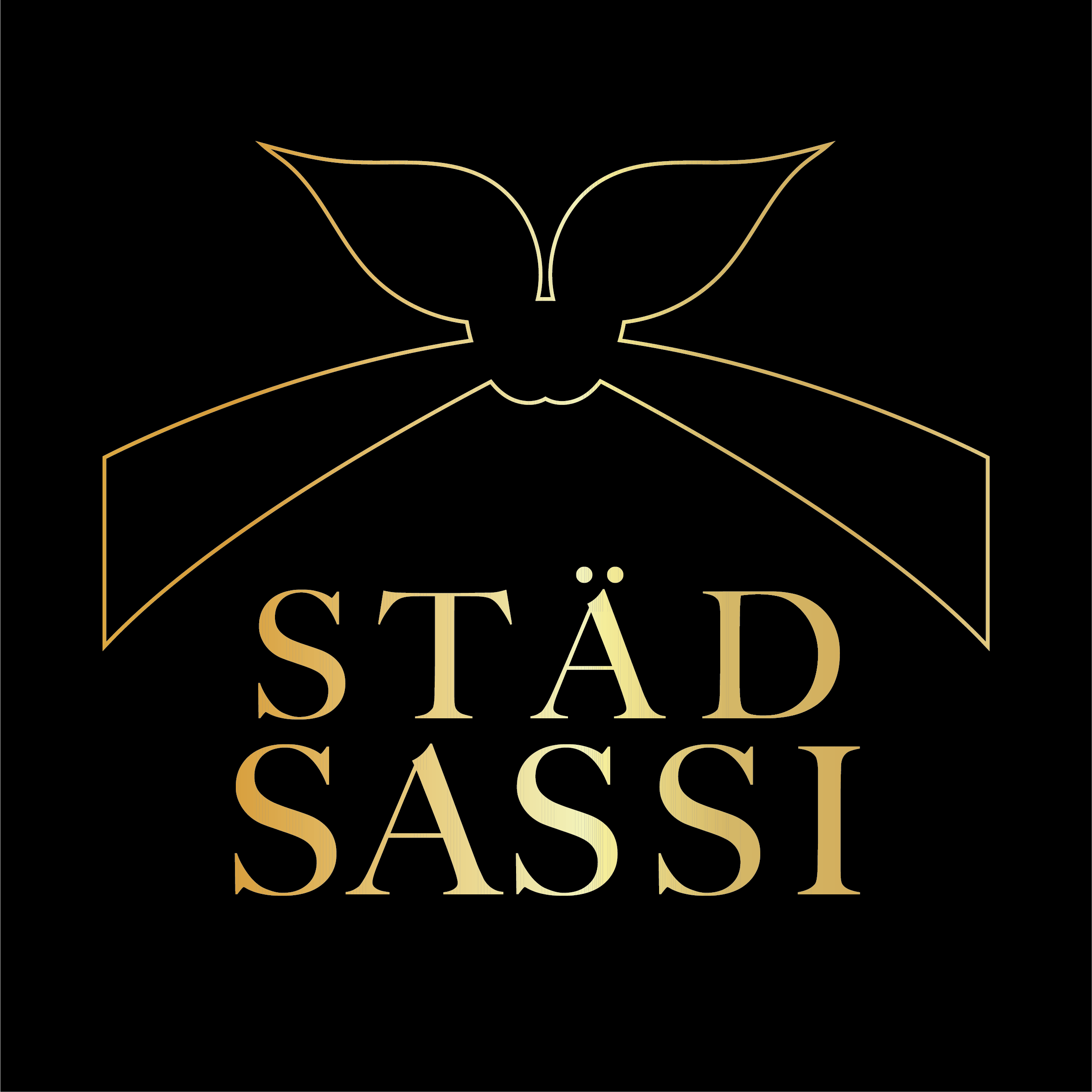 Städ Sassi AB 